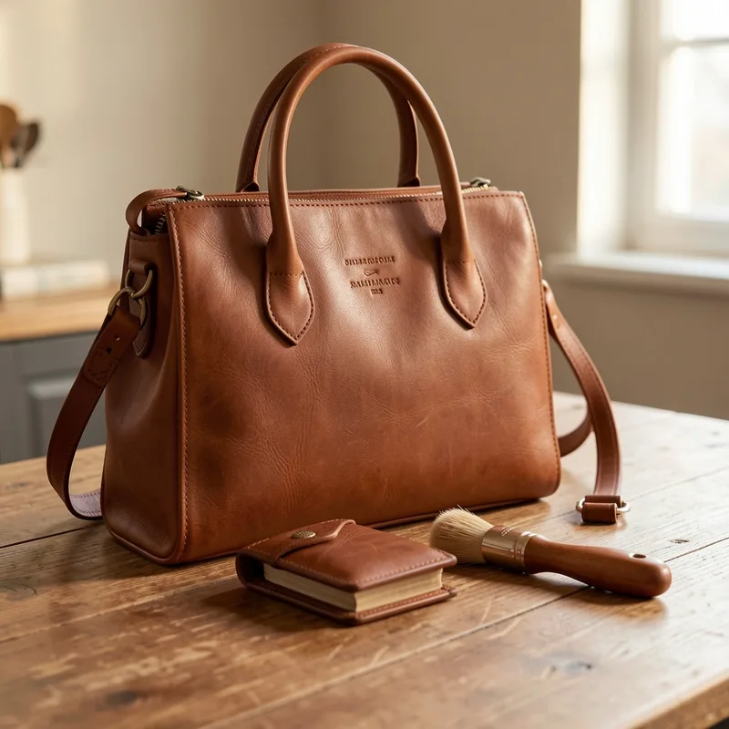 Choisir son sac